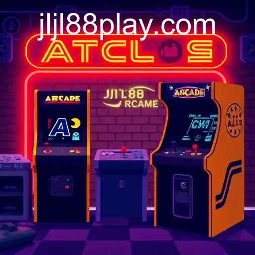 Exploring the Timeless Allure of 'Arcade Classics' with JLJL88
