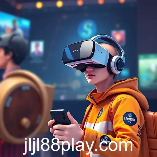 The Rise of Digital Gaming Communities and Culture