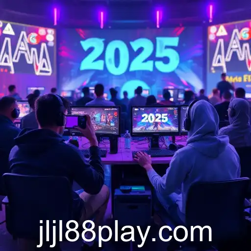 Digital Gaming Evolves Beyond Borders