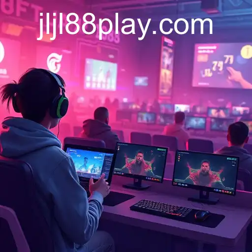 The Evolution of Gaming Communities in 2025