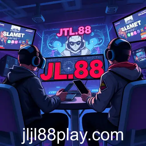 Breakthrough Gaming Trends on JLJL88