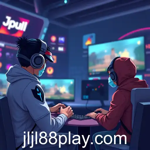 Emerging Trends in Online Gaming Platforms