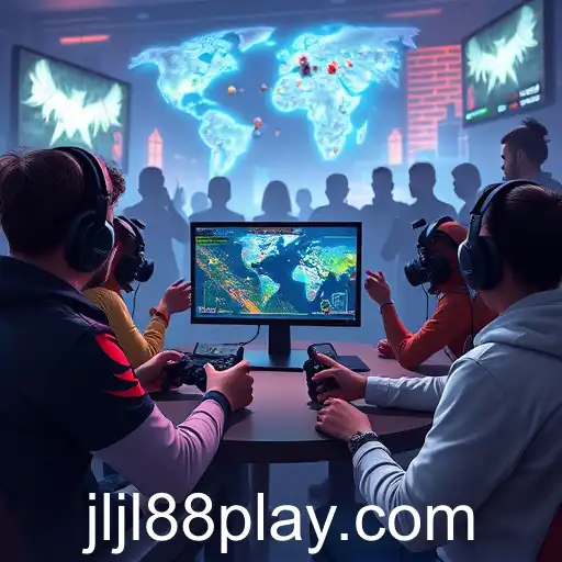 The Evolution of Online Gaming Communities