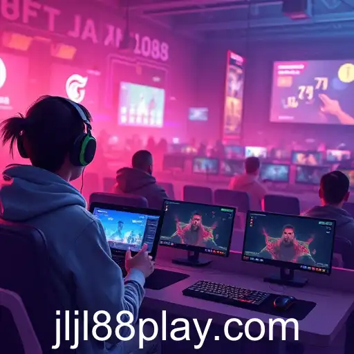 The Evolution of Gaming Communities in 2025