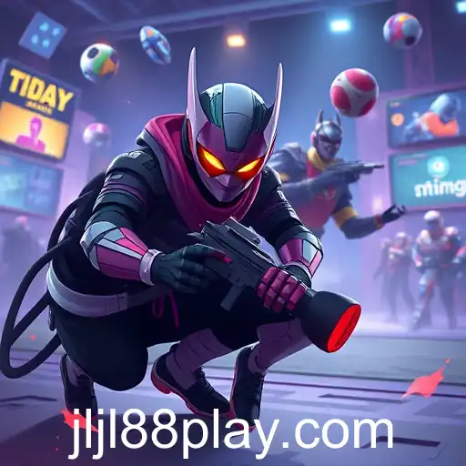 Gaming Dynamics and Online Trends