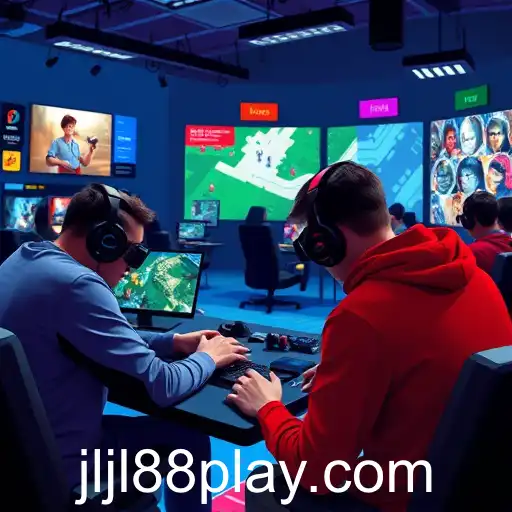 Gaming Evolution and Community Engagement