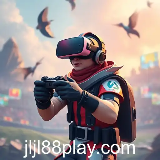 Gaming Industry Evolves with Enhanced Player Engagement