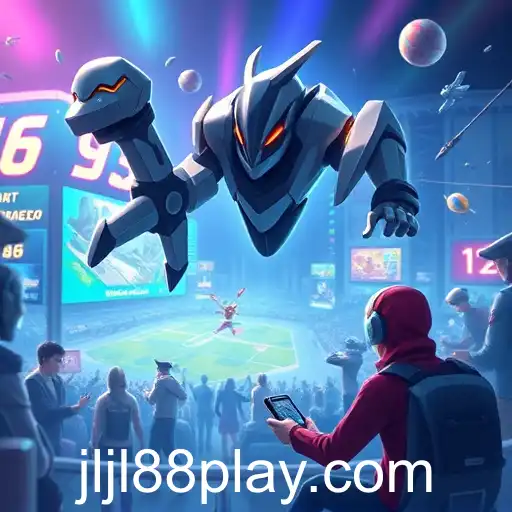 The Rise of Gaming Influence in 2025