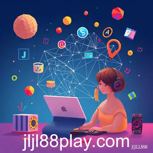 The Rise of JLJL88: Bridging Tradition and Innovation