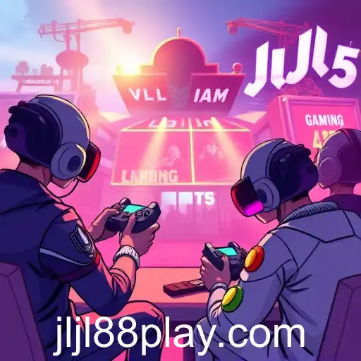 Gaming Trends and Innovations in 2025