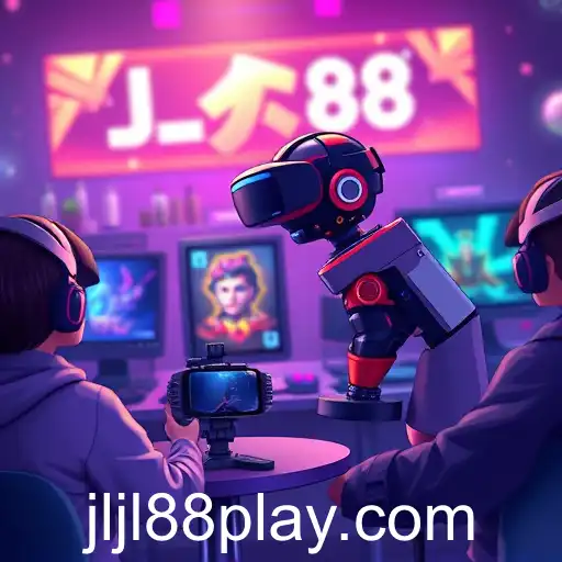 Gaming Trends and the Role of JLJL88 in 2025
