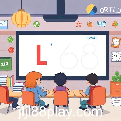 The Rise of Online Gaming in Modern Education