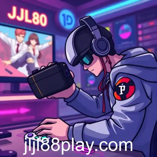 The Rise of JLJL88 in the Gaming World