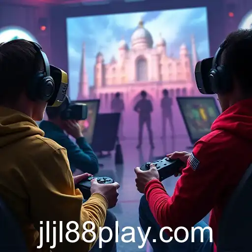 The Rise of Gaming in the Digital Era