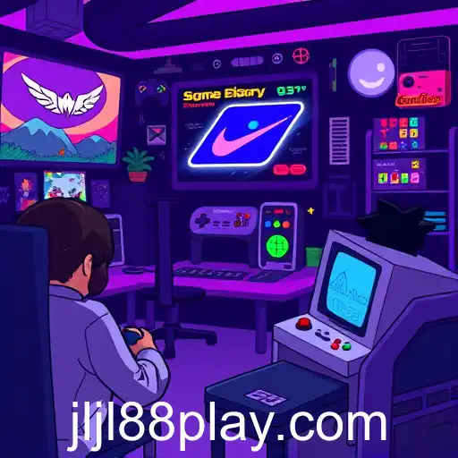 Innovative Gaming Trends Reshape Online Platforms