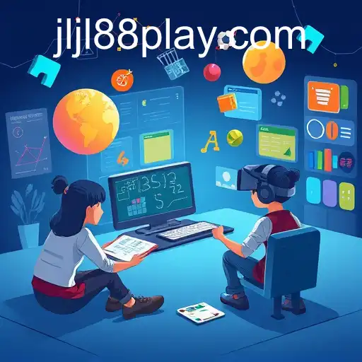 Exploring the Intersection of Education and Entertainment: A Dive into the 'Learning Aid' Game Category