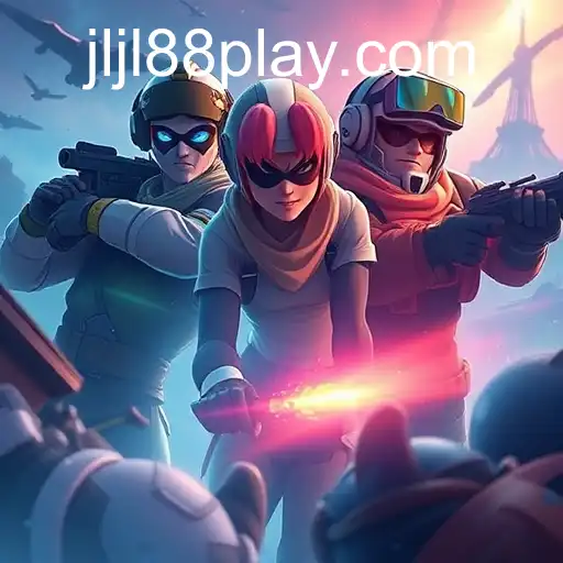 Exploring the Thrills of 'Multiplayer Zone': A Dive into the Gaming World with JLJL88