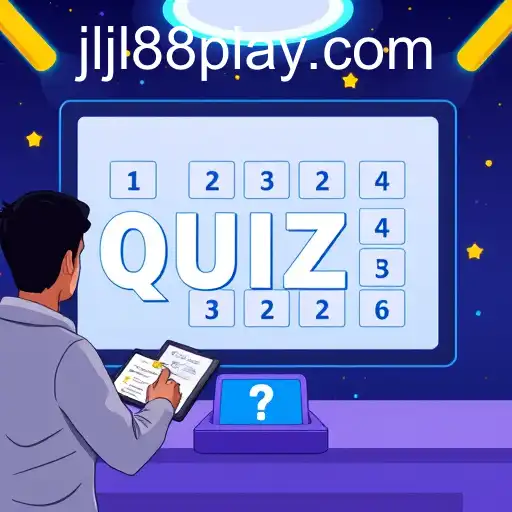 Exploring the Rise of Interactive Quizzes in Online Gaming