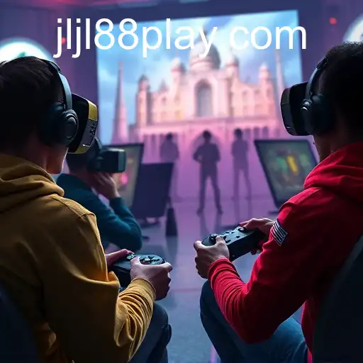 The Rise of Gaming in the Digital Era