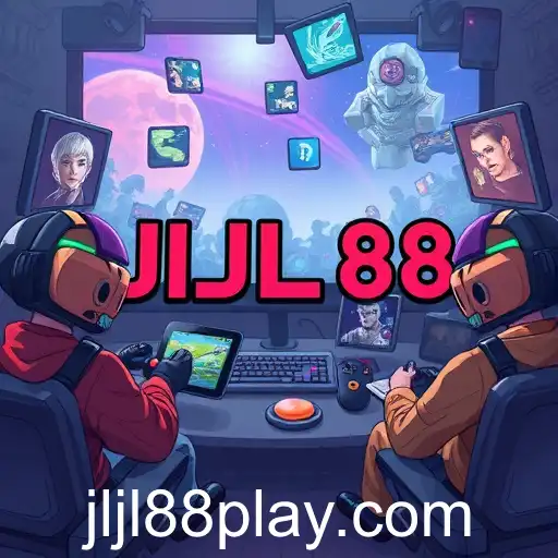 Exploring the Rise of JLJL88 in Gaming Circles