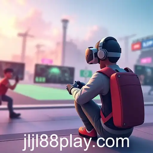 The Rising Influence of JLJL88 in the Gaming World