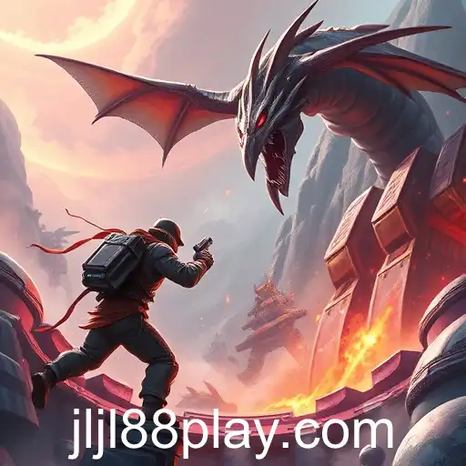 Exploring the Thrills of 'Action Packed' Games Featuring JLJL88