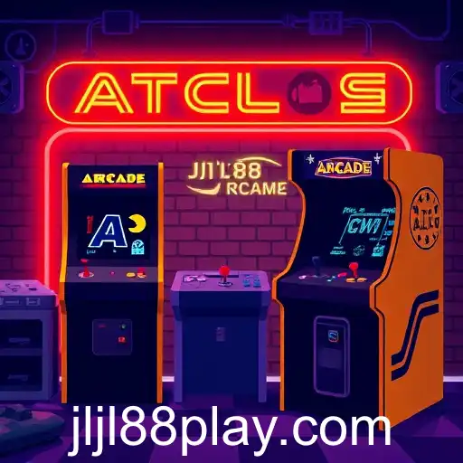 Exploring the Timeless Allure of 'Arcade Classics' with JLJL88