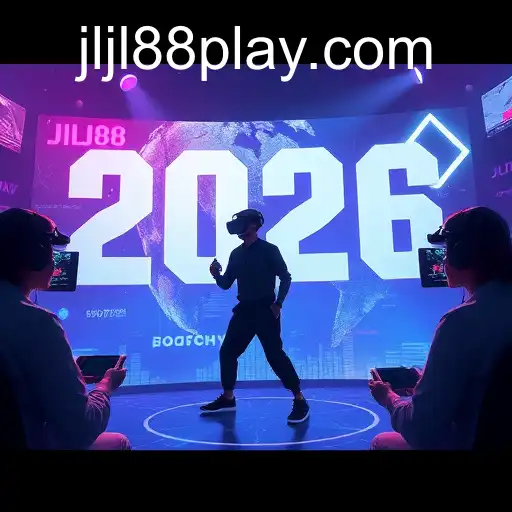 The Evolution of Gaming in 2026