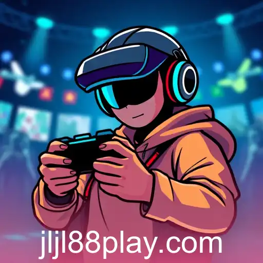 JLJL88: Revolutionizing Online Gaming Experiences
