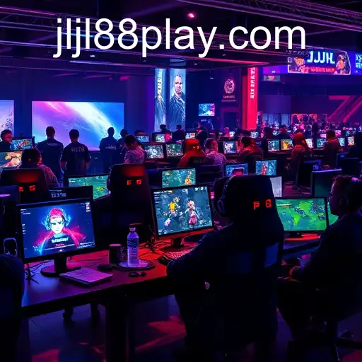 The Rise of Online Gaming Communities