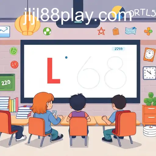 The Rise of Online Gaming in Modern Education