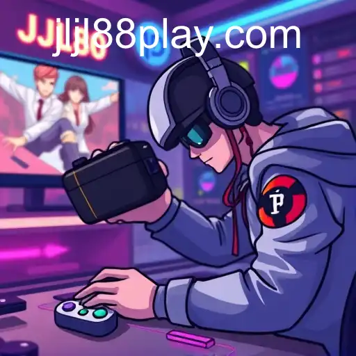 The Rise of JLJL88 in the Gaming World