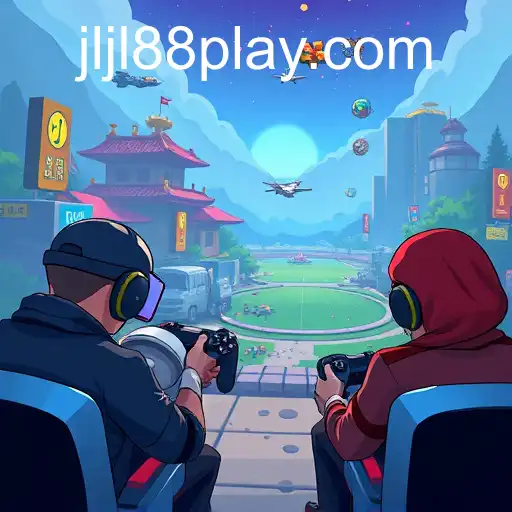 The Rise of JLJL88 in the Gaming World